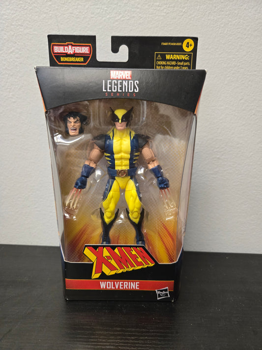 Marvel Legends - Wolverine