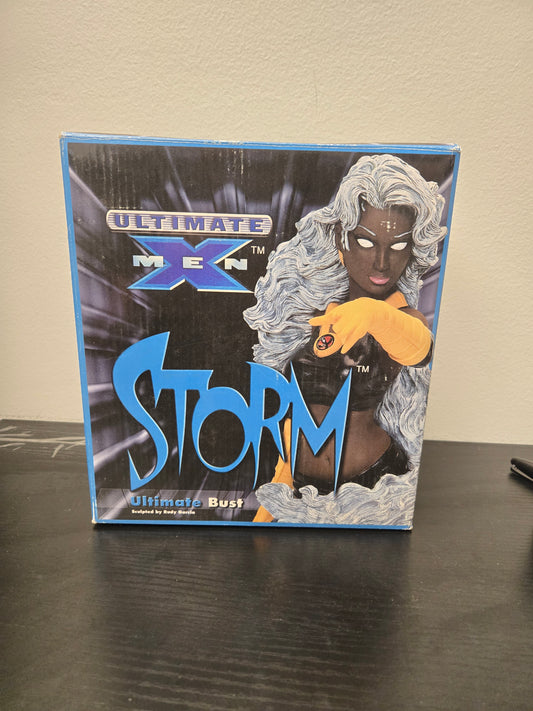 Ultimate X-Men Storm Bust (OPEN)