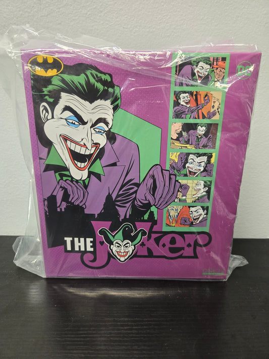 Mezco - The Joker