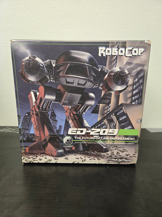 NECA - RoboCop - ED-209 (OPEN BOX)