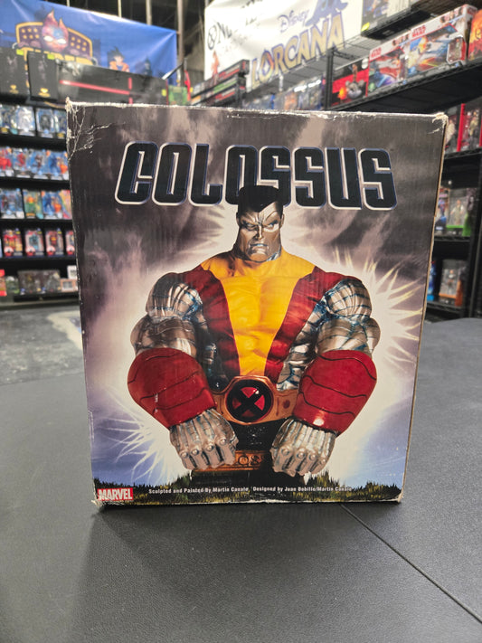 Colossus Statue by Martin Canale **OPEN**