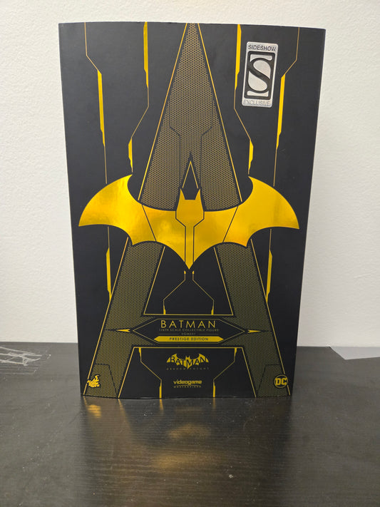 Hot toys - Batman - Prestige Edition