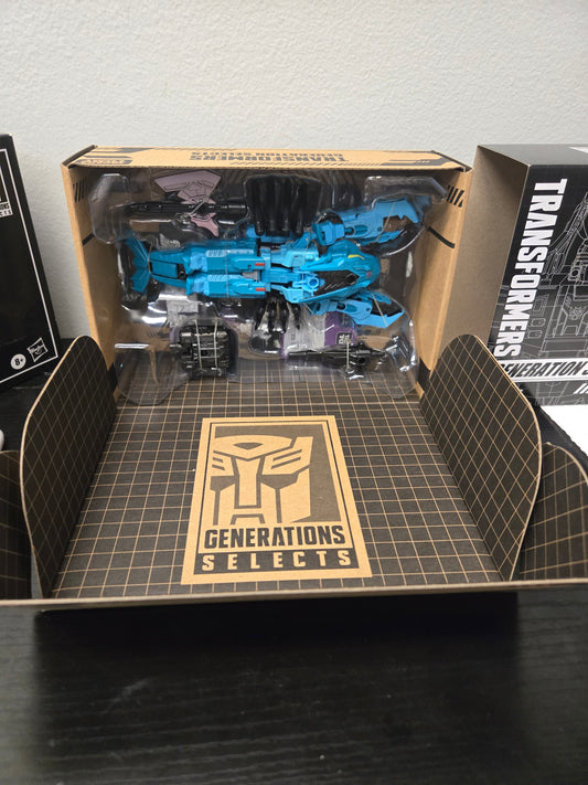 Transformers - TT-GS06