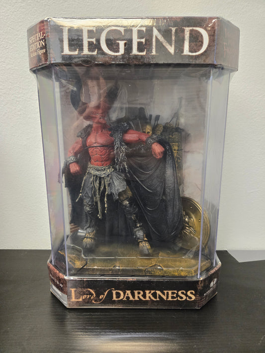 Lord of Darkness -Special Edition