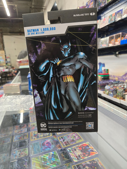 McFarlane Batman: DC One Million