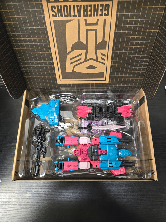 Transformers - TT-GS03