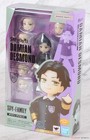Bandai - S.H.Figuarts - Spy x Family - Damian Desmond