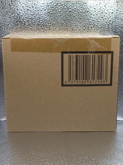 SH Figuarts SDCC 2021 Super Saiyan God Goku Event Exclusive Color