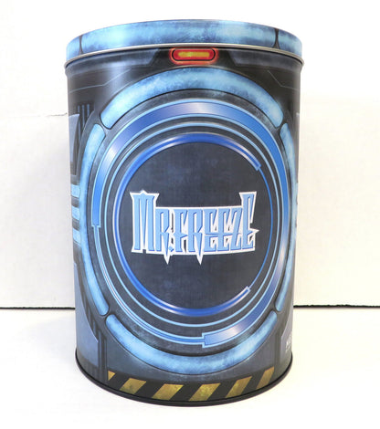 Mezco ONE:12 - DC's - Mr. Freeze Figure