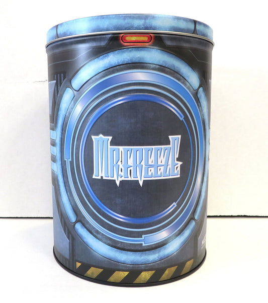 Mezco ONE:12 - DC's - Mr. Freeze Figure