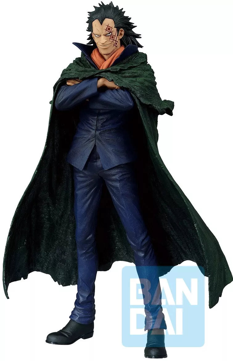 Bandai - One Piece - Monkey D. Dragon