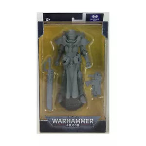 McFarlane Toys - Warhammer 40k - Adepta Sororitas Battle Sister Artist Proof