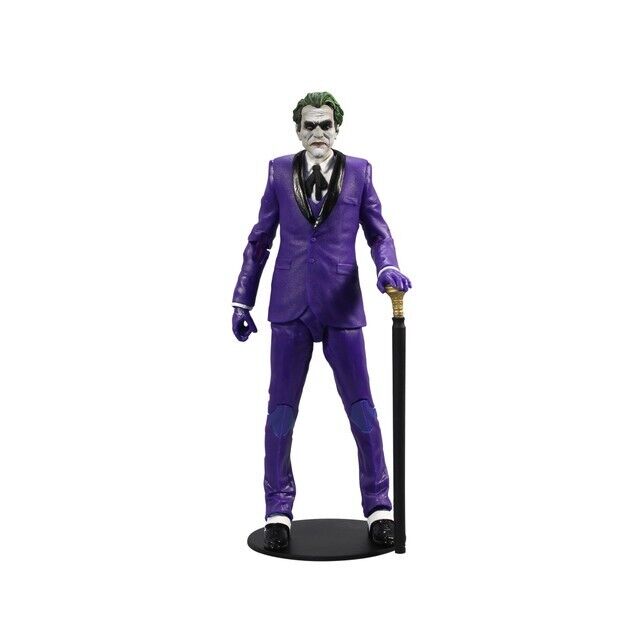 McFarlane Toys - DC Multiverse - Batman: The Three Jokers - The Joker: The Criminal