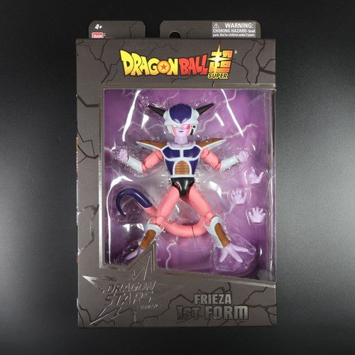 Bandai Dragon Ball Super Dragon Stars Series 9 Frieza 1st Form