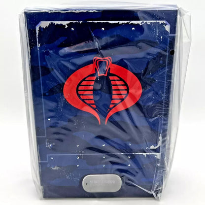 Super 7 G.I. Joe Ultimates Storm Shadow 7-inch Figure