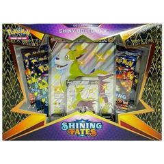Shiny Boltund V Collection
